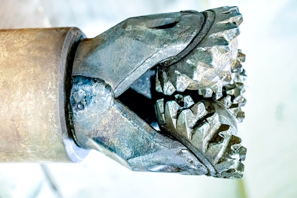 Gesteuerte Bohrtechnik – Präzision durch erfahrene Partner